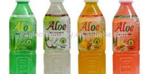 Aloe Vera Juice