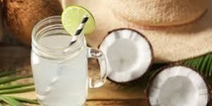 Coconut Water