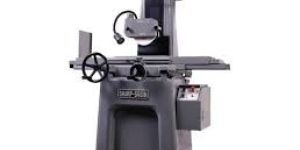 Surface Grinder