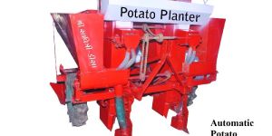 SP-2 Automatic Potato Planter