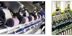 Roller Drafting Systems