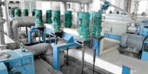 Spinning Machinery Component