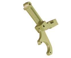 Textile Machinery Armbar Bracket