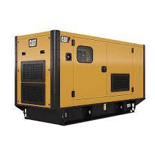 Automatic Electronic Generator