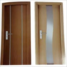 Laminate Door