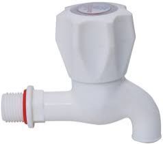 PVC Bib Cock