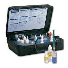 Basic Soil Testing Kit