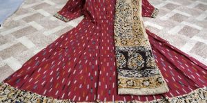 Ladies Cotton Kurtis