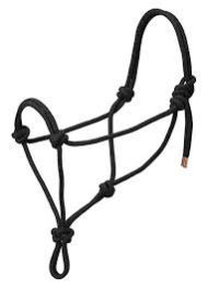 Rope Halter