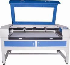 Laser Cutting Engraving Machine