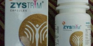 Zystrim Capsules