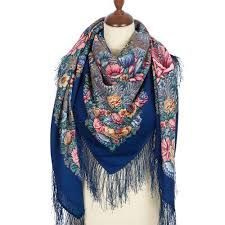Woolen Shawl
