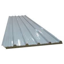Insulated Roofing Panels