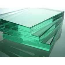 Laminated Glass