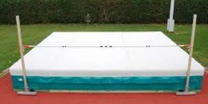 High Jump Landing Mat