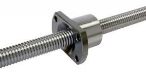 Ball Screws