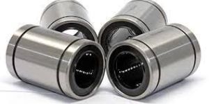 Linear Bearings