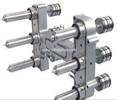 Hot Runner Injection Mould