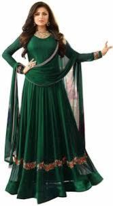 Anarkali Suit