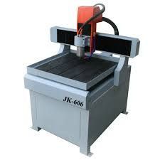 CNC Engraving Machine