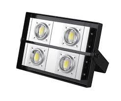 High Power LED Lamps