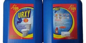 5 Liter Urxy Toilet Cleaner