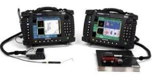 Eddy Current Machine