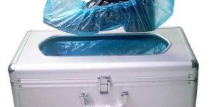 Shoe Cover Dispenser