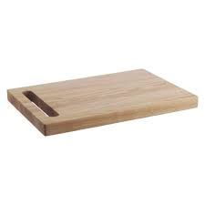 Wooden Chopping Board