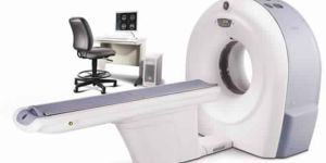 CT Scan Machine