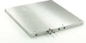 Aluminium Cast Heater