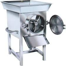 Food Processing Machineries