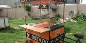 Food Cart