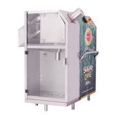 Heavy Duty Cane Juice Extractor