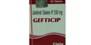 GEFTICIP 250MG TABS