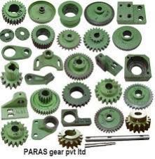 Carding Machine Spare Parts