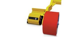 Length Measuring Machine Counter