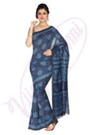 Cotton Saree
