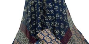 Cotton Unstitched Suit