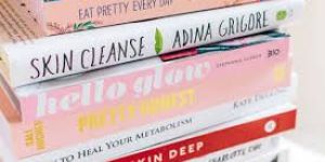 Skin Care Books