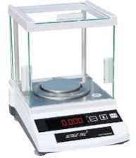 Electronic Precision Balance