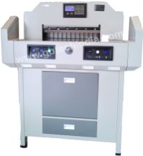 Programmable Paper Cutter