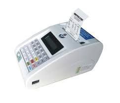 Retail Billing Printer