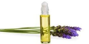 Natural Fragrances Oil