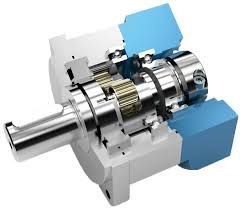 Planetary Gearbox