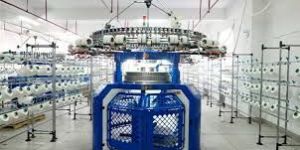 Knitting Machines