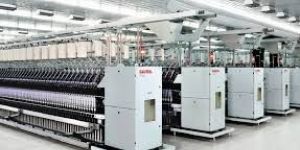 Spinning Machines