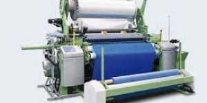 Weaving Machines