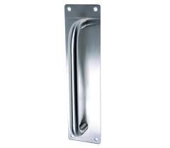Stainless Steel Pull Handle