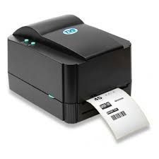 Tvs LP45 Lite Barcode Printer